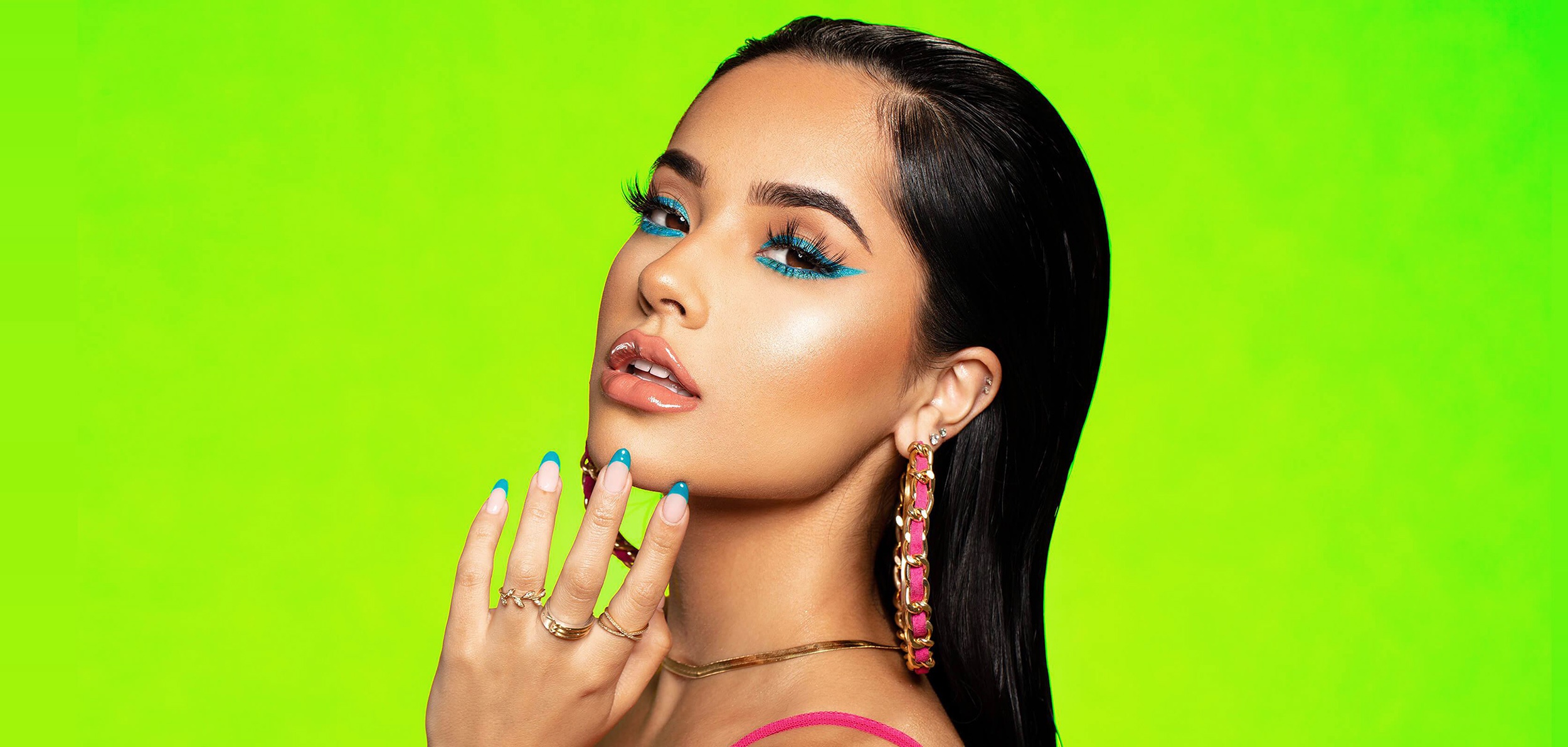 Becky G Wallpapers