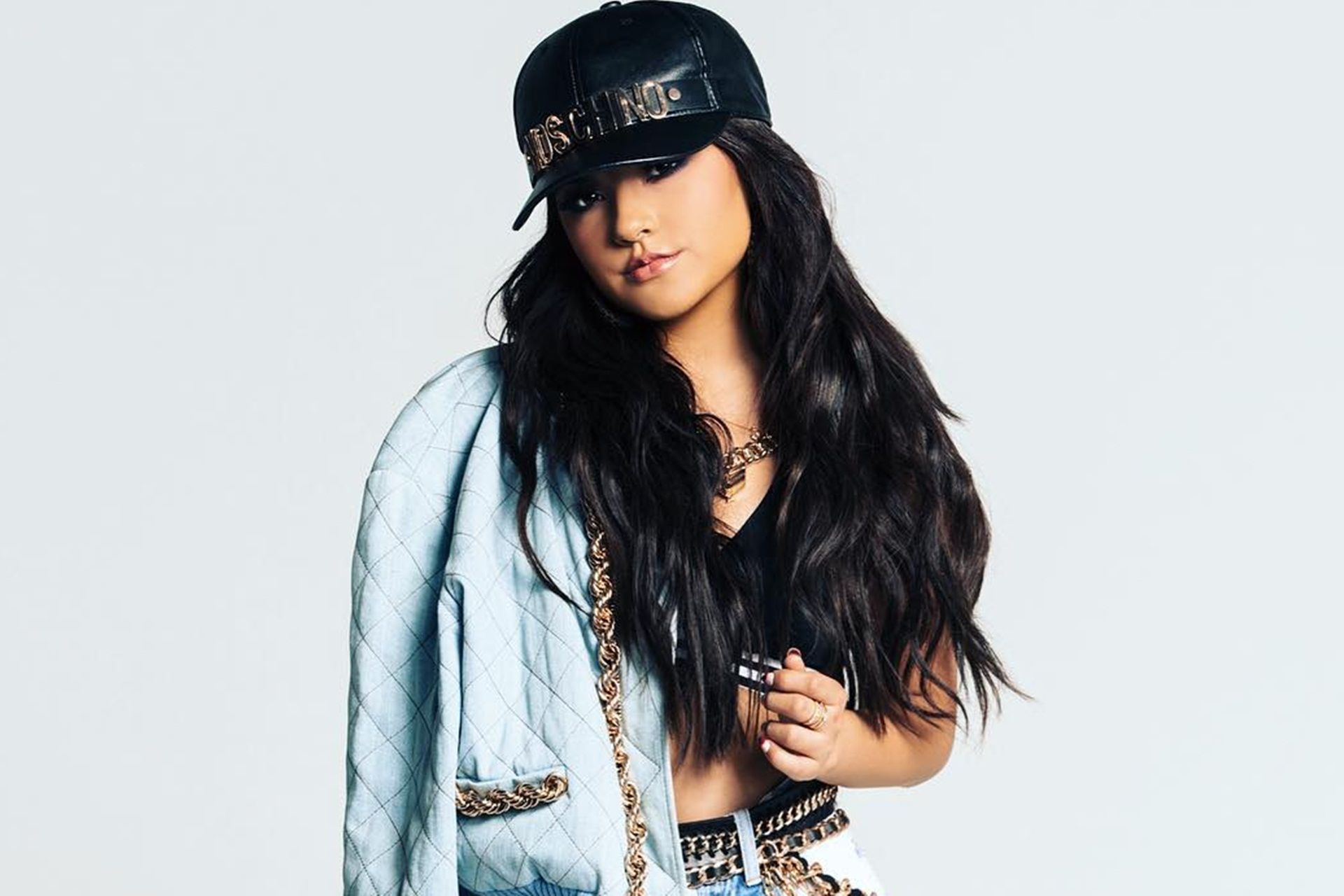 Becky G Wallpapers