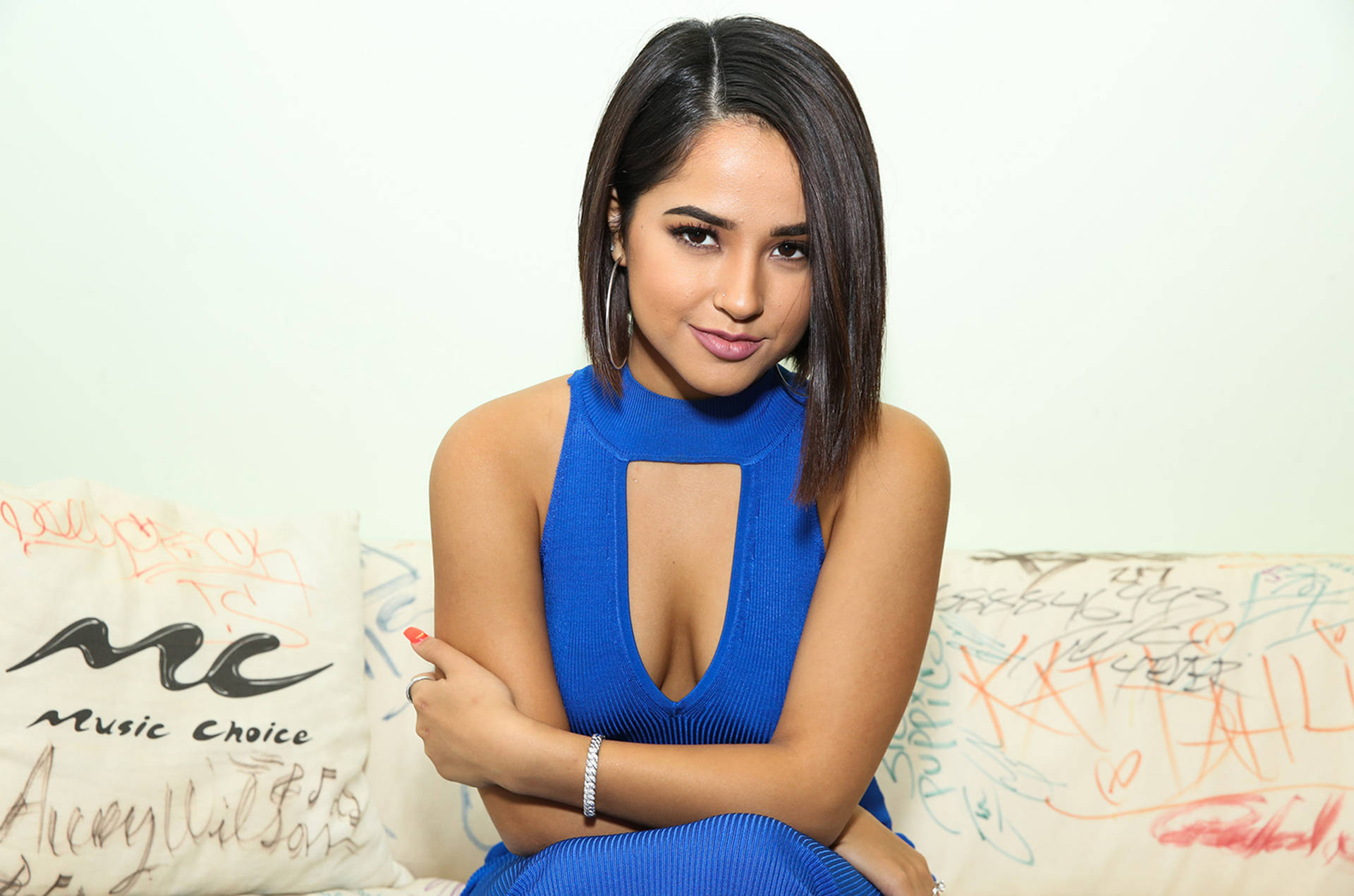 Becky G Wallpapers