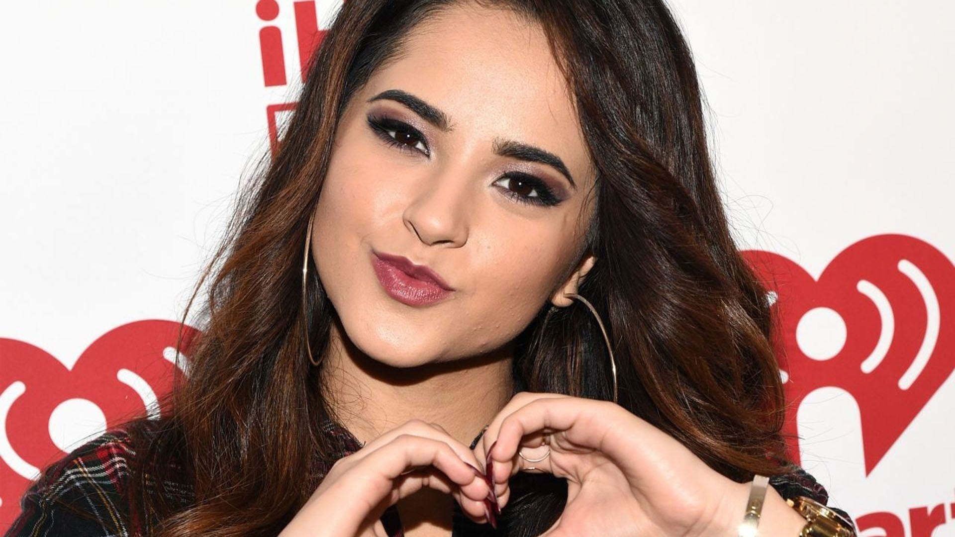 Becky G Wallpapers