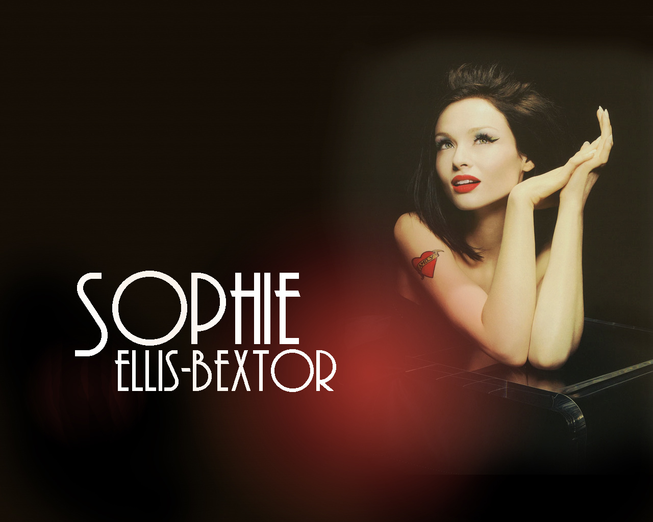 Sophie Ellis Bextor Wallpapers