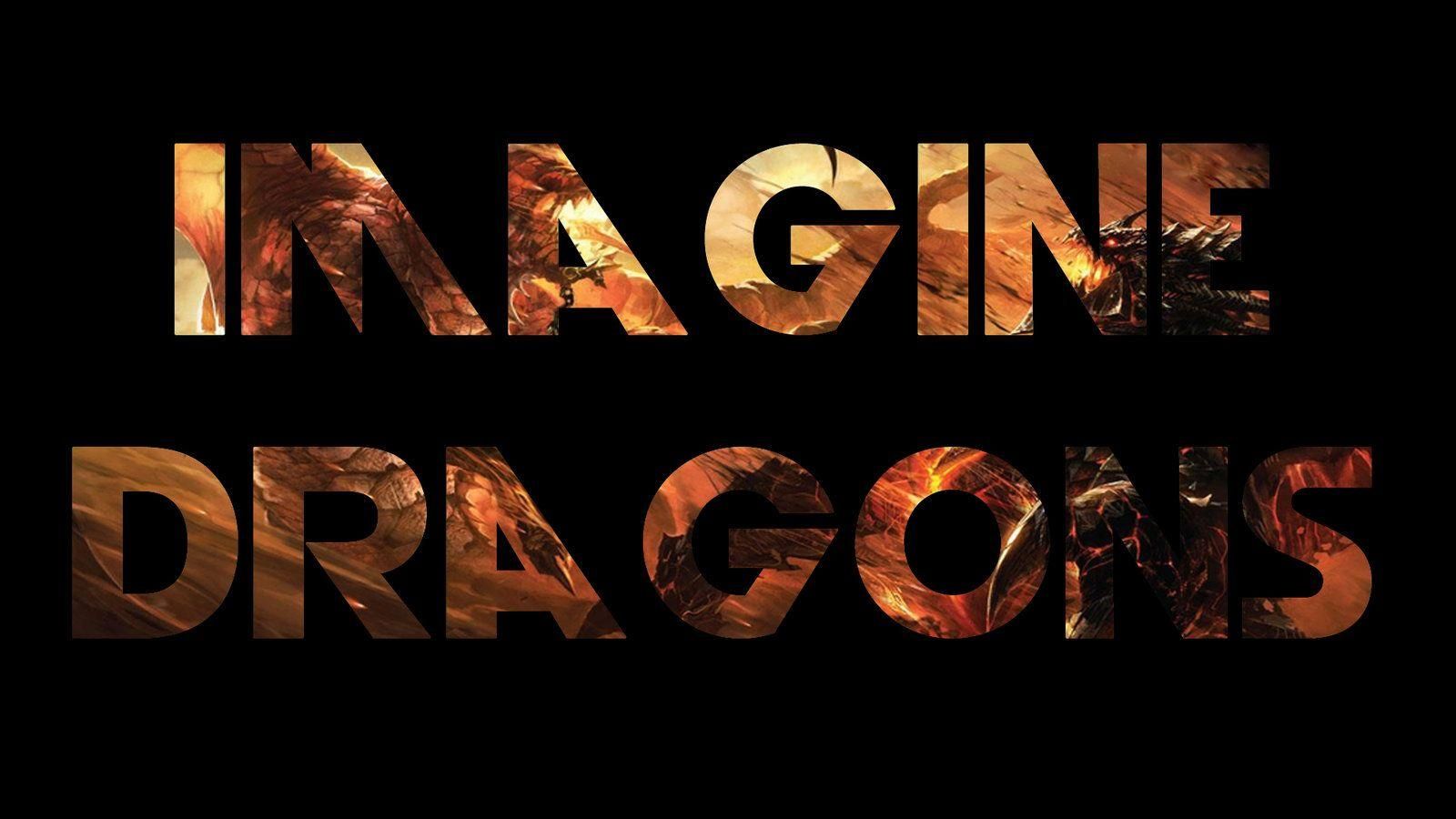 Imagine Dragons 2017 Wallpapers