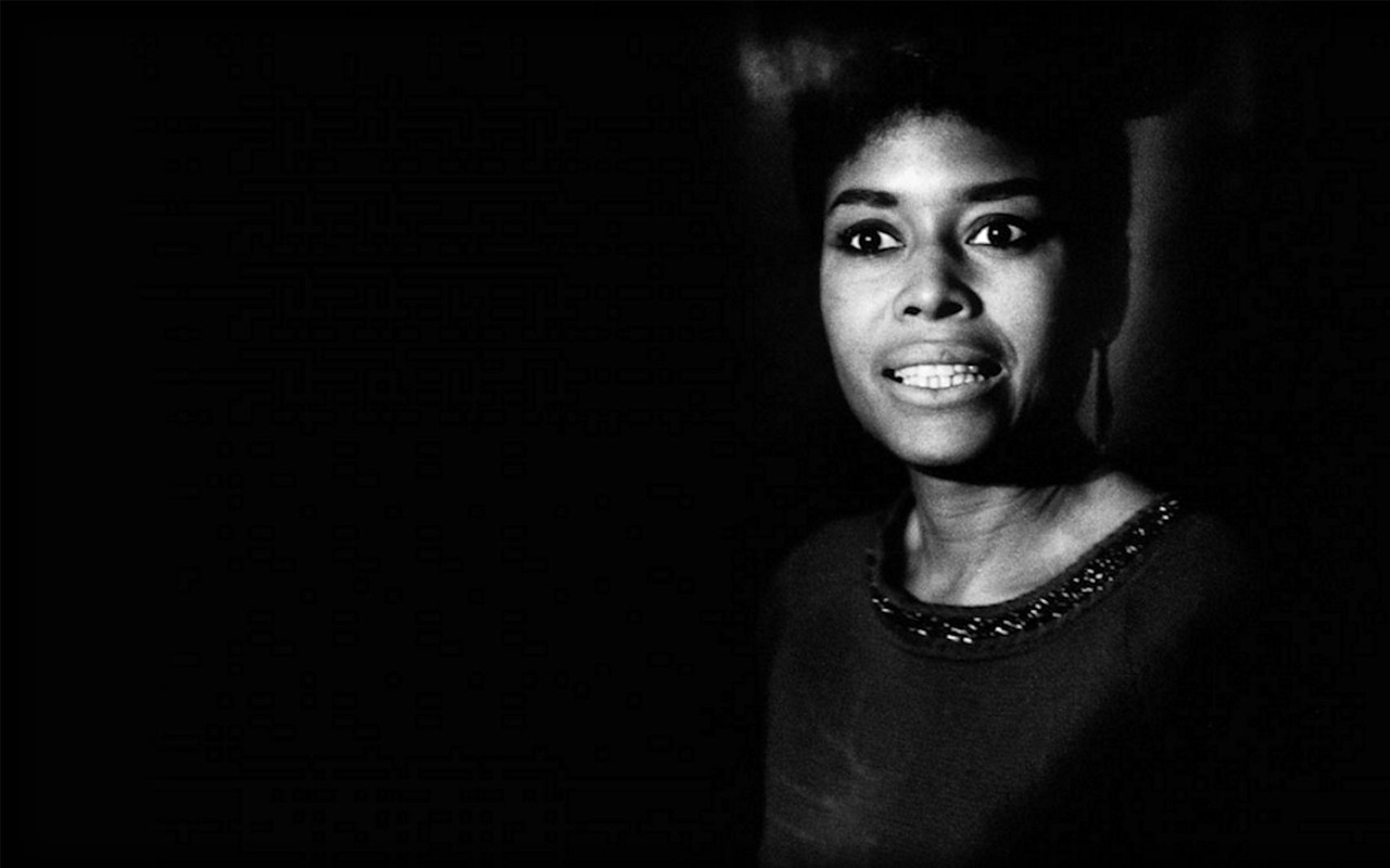 Abbey Lincoln Wallpapers