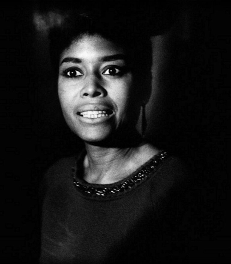 Abbey Lincoln Wallpapers