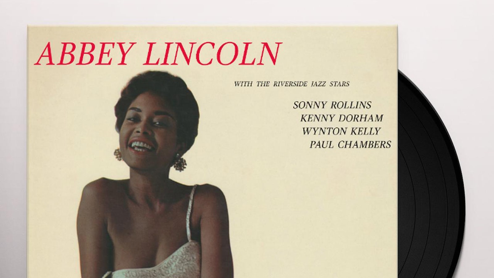 Abbey Lincoln Wallpapers