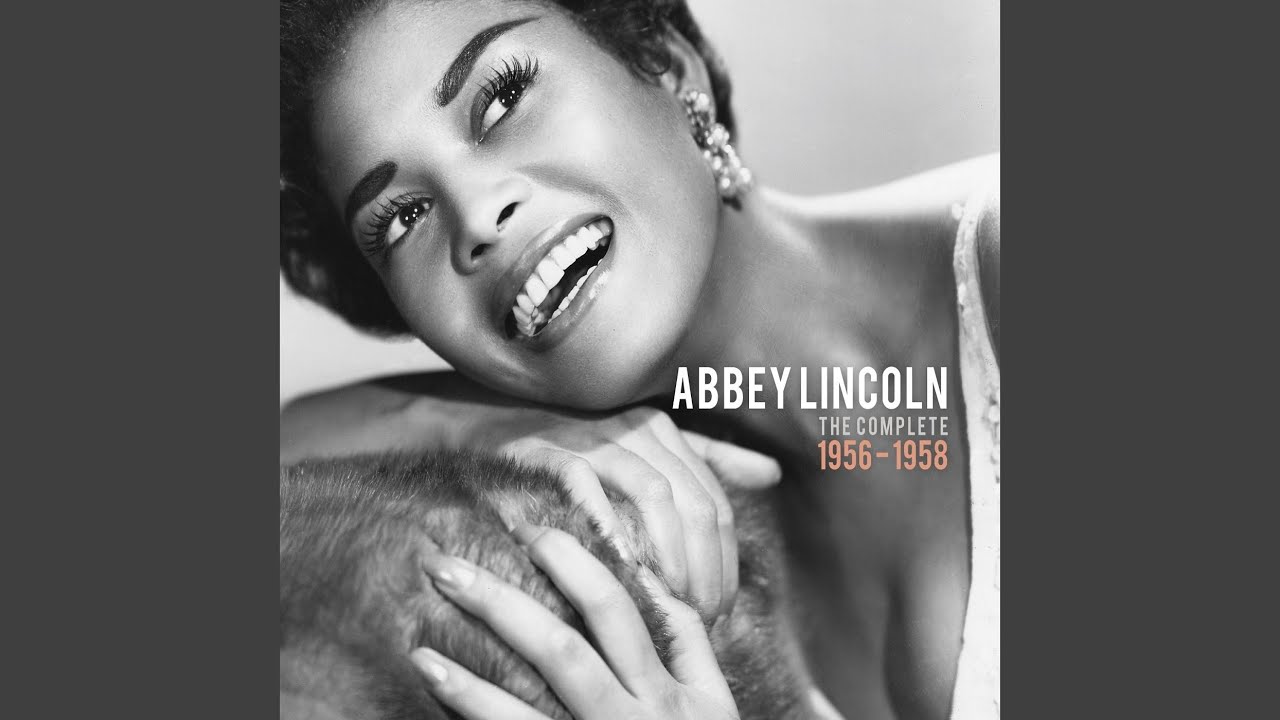 Abbey Lincoln Wallpapers