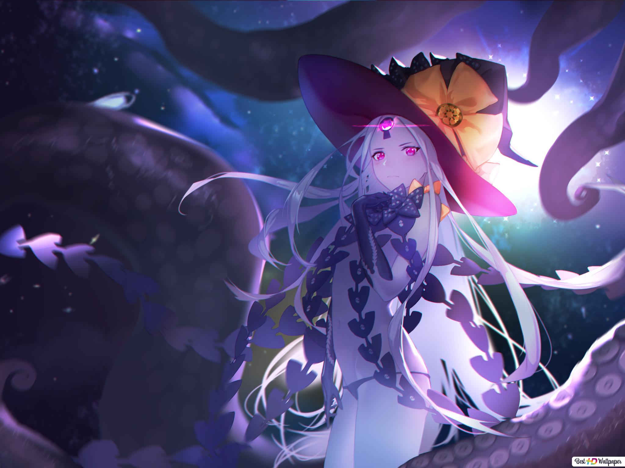 Abigail Williams Wallpapers