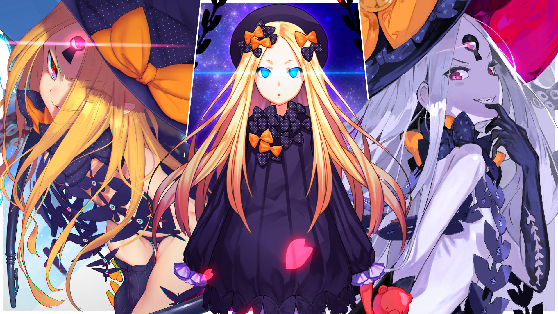 Abigail Williams Wallpapers