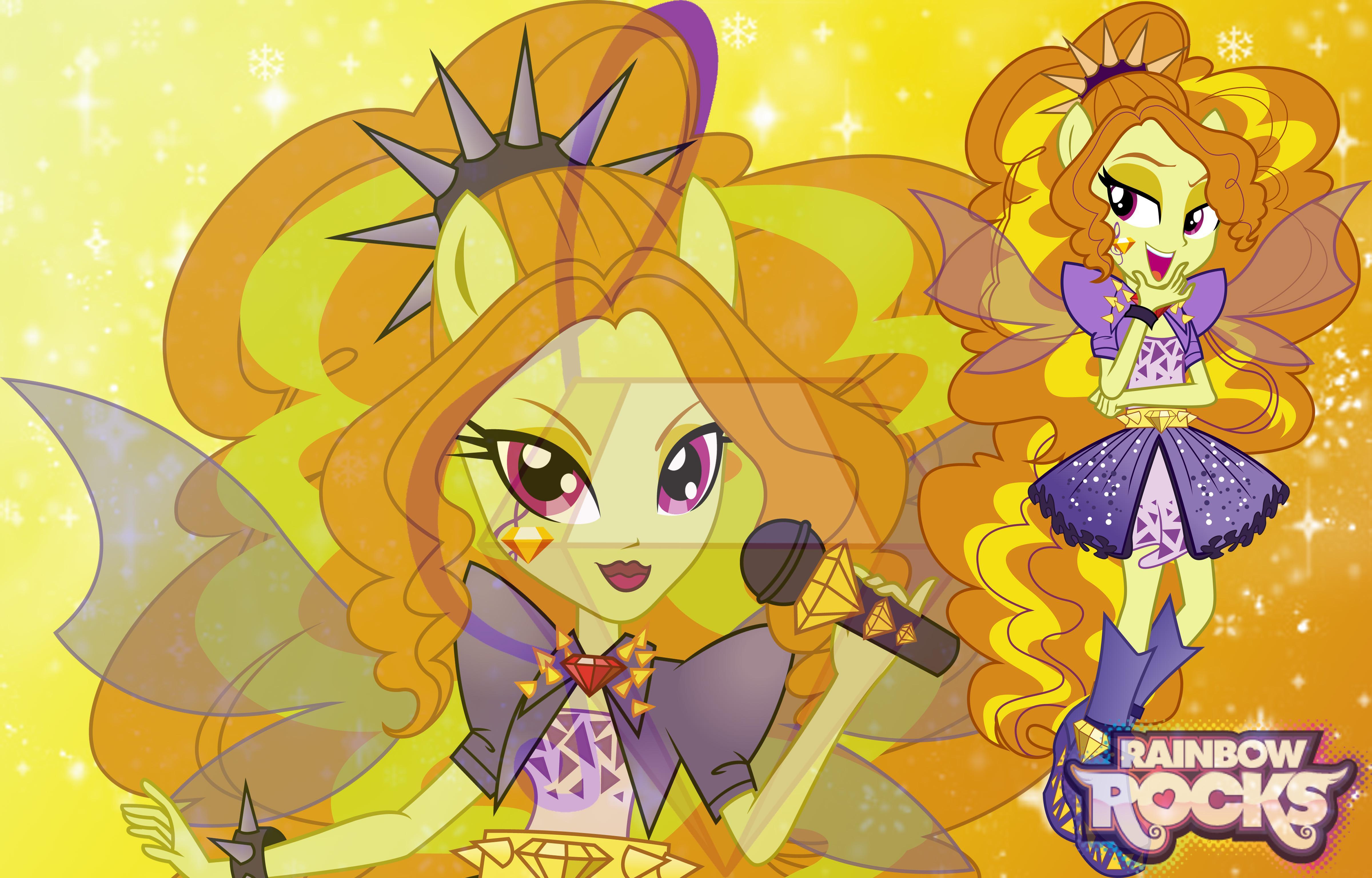 Adagio Wallpapers