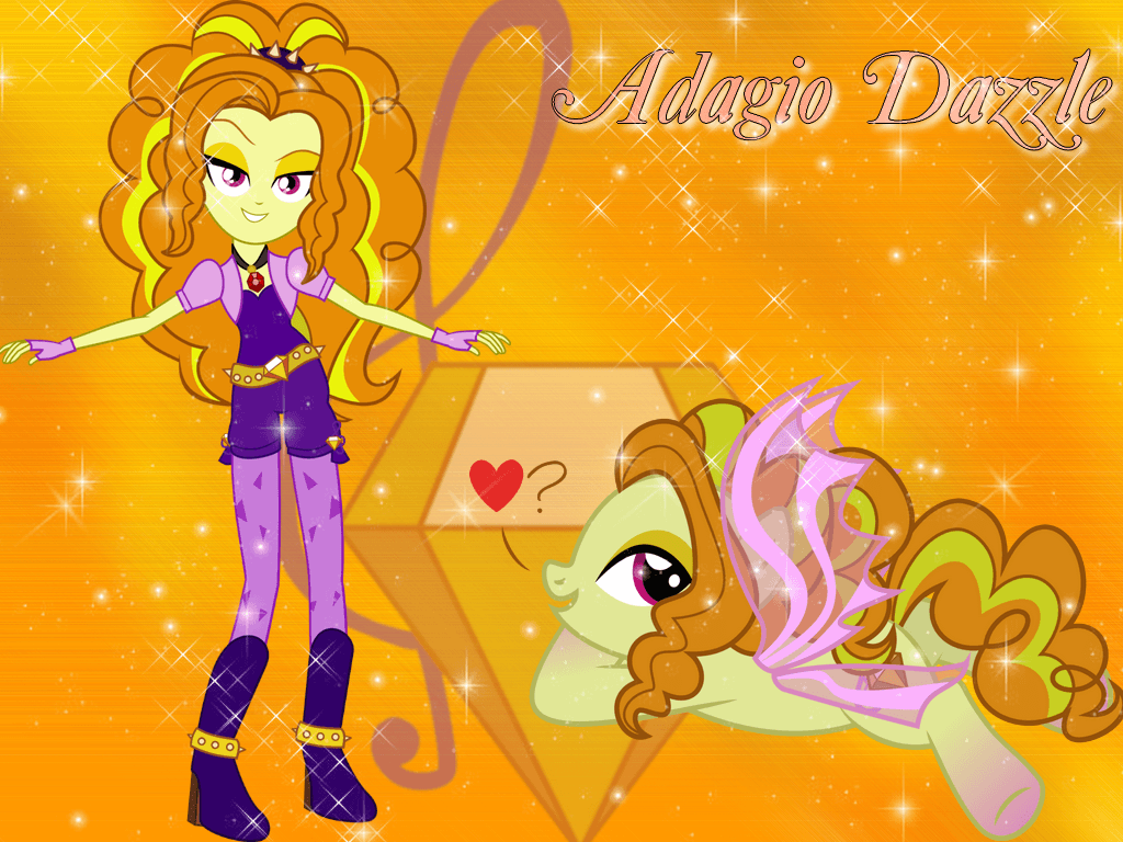 Adagio Wallpapers