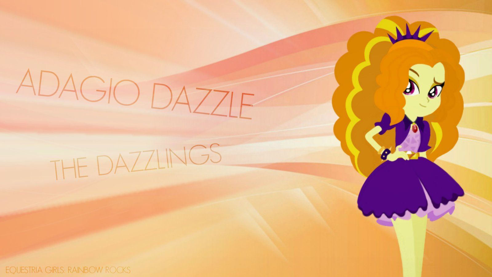 Adagio Wallpapers