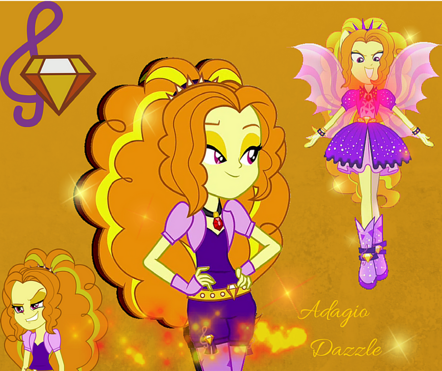 Adagio Wallpapers