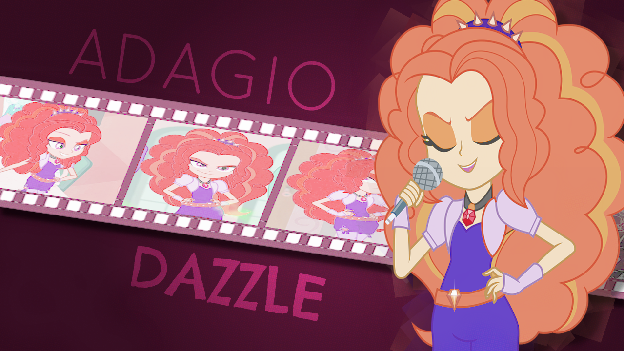 Adagio Wallpapers