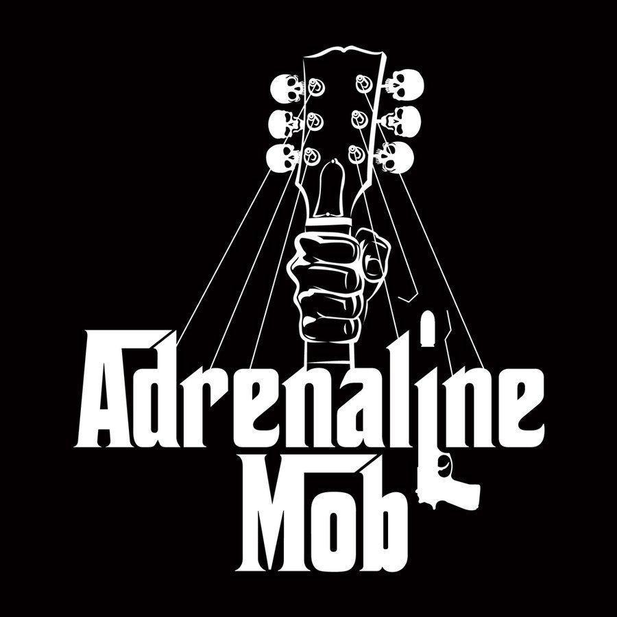 Adrenaline Mob Wallpapers