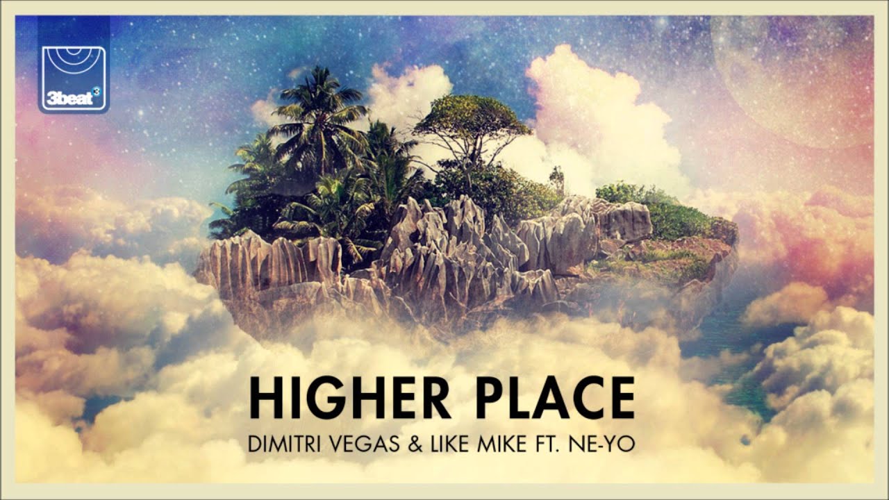 A Higher Place Wallpapers