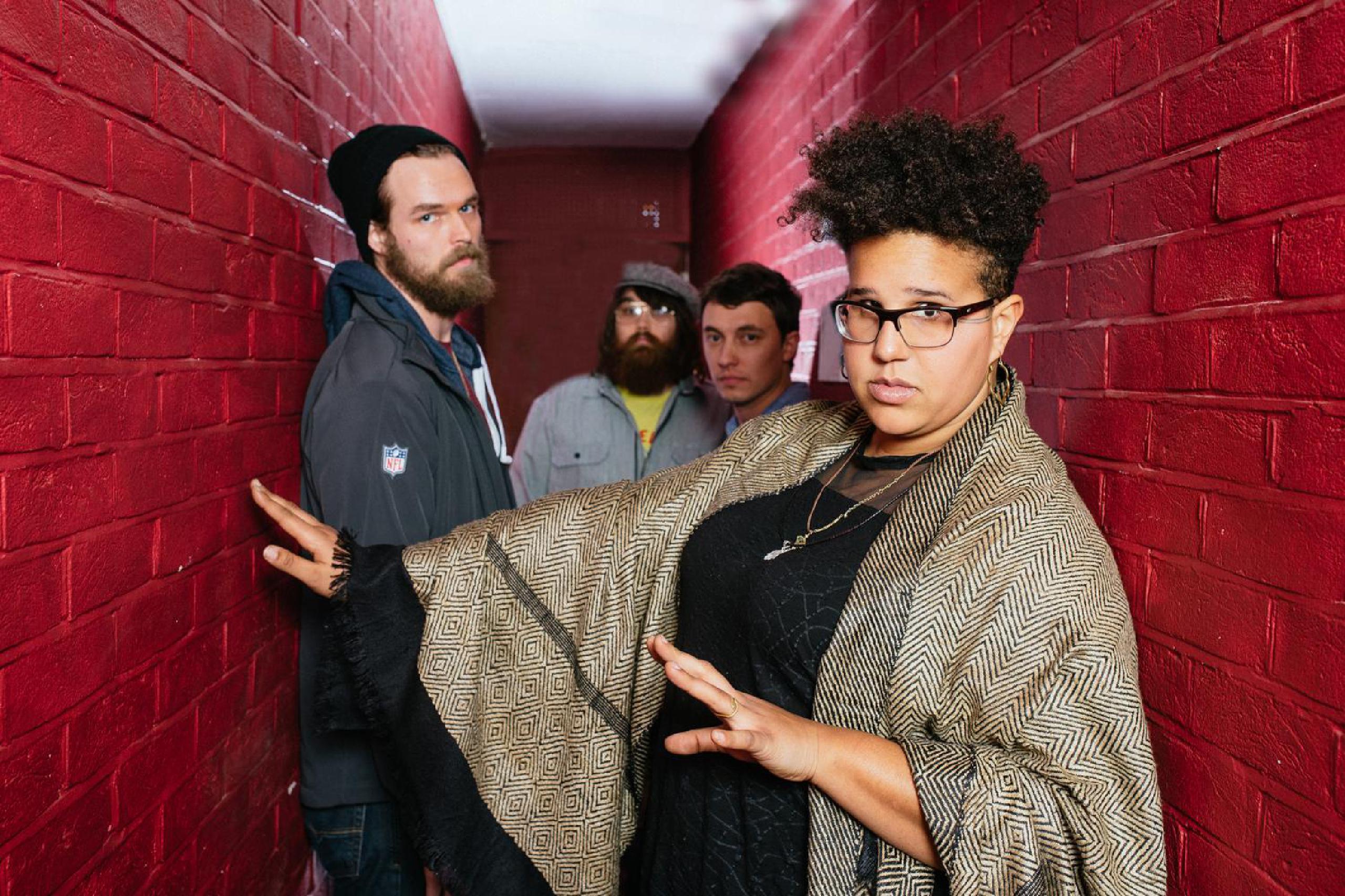 Alabama Shakes Wallpapers