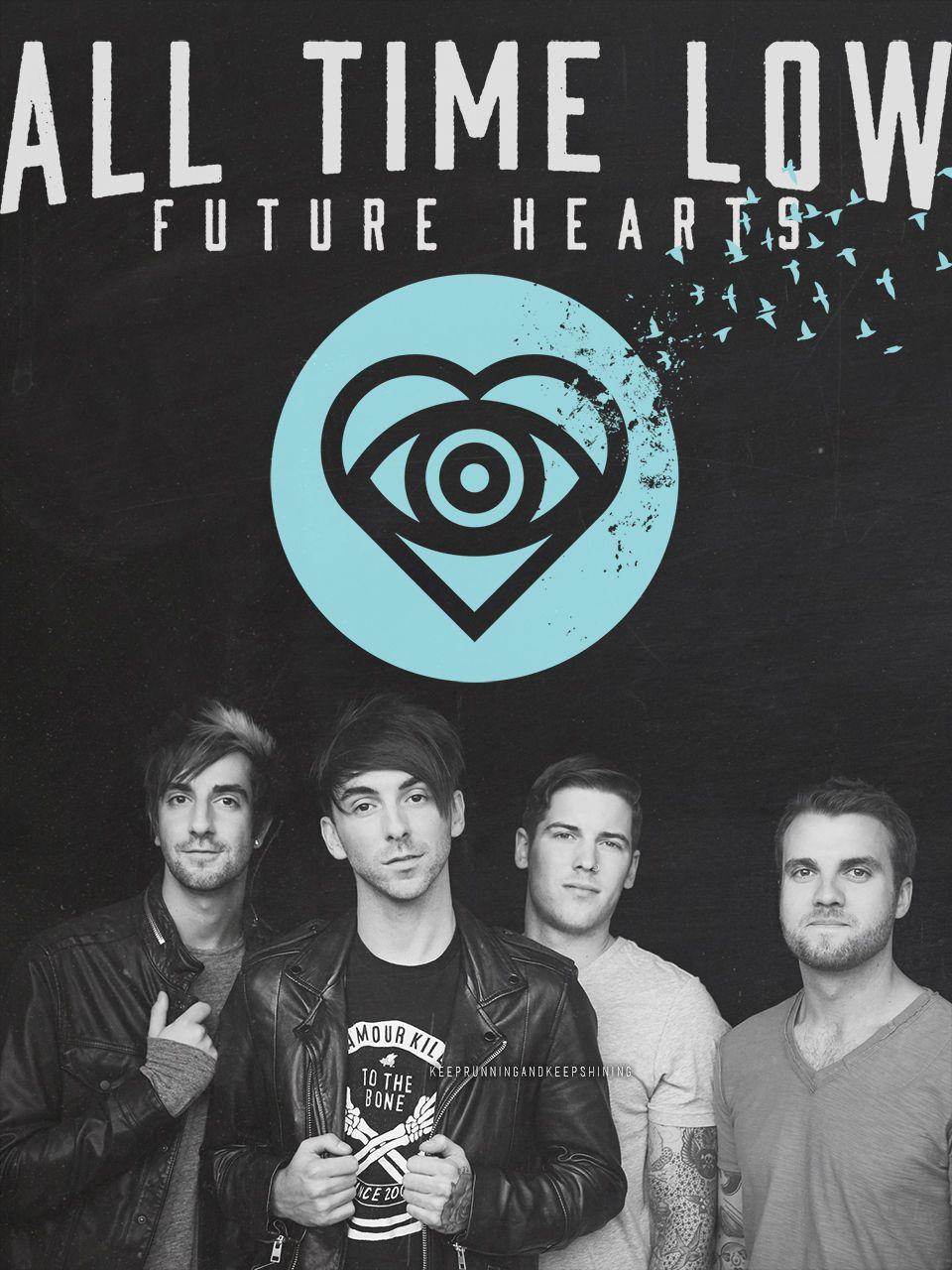 All Time Low Wallpapers