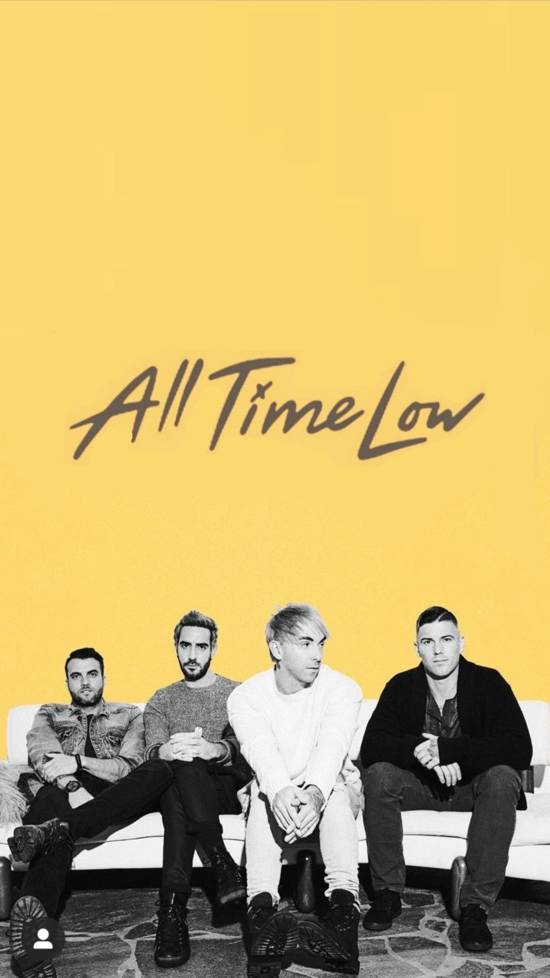 All Time Low Wallpapers