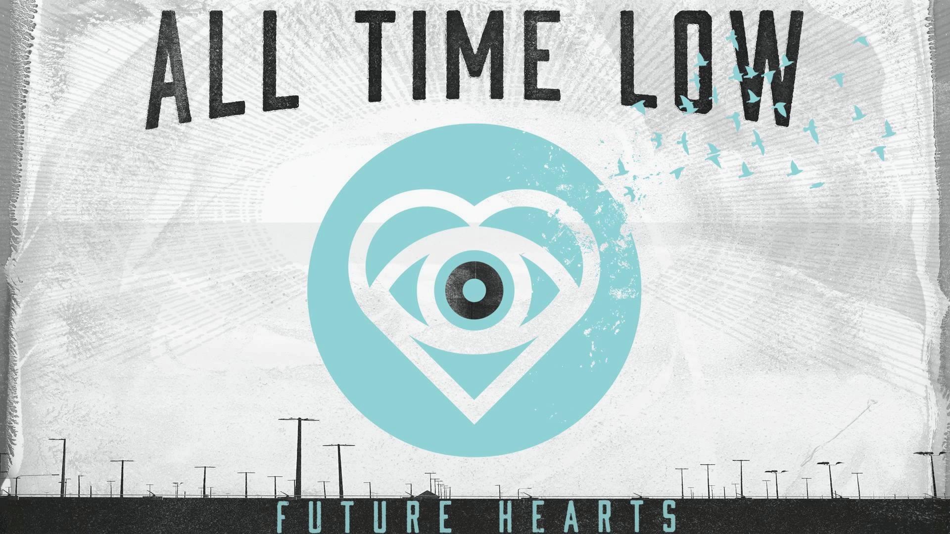 All Time Low Wallpapers