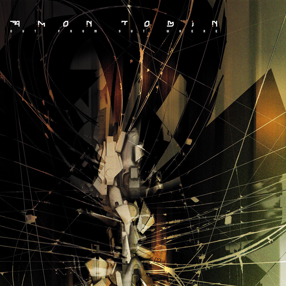 Amon Tobin Wallpapers