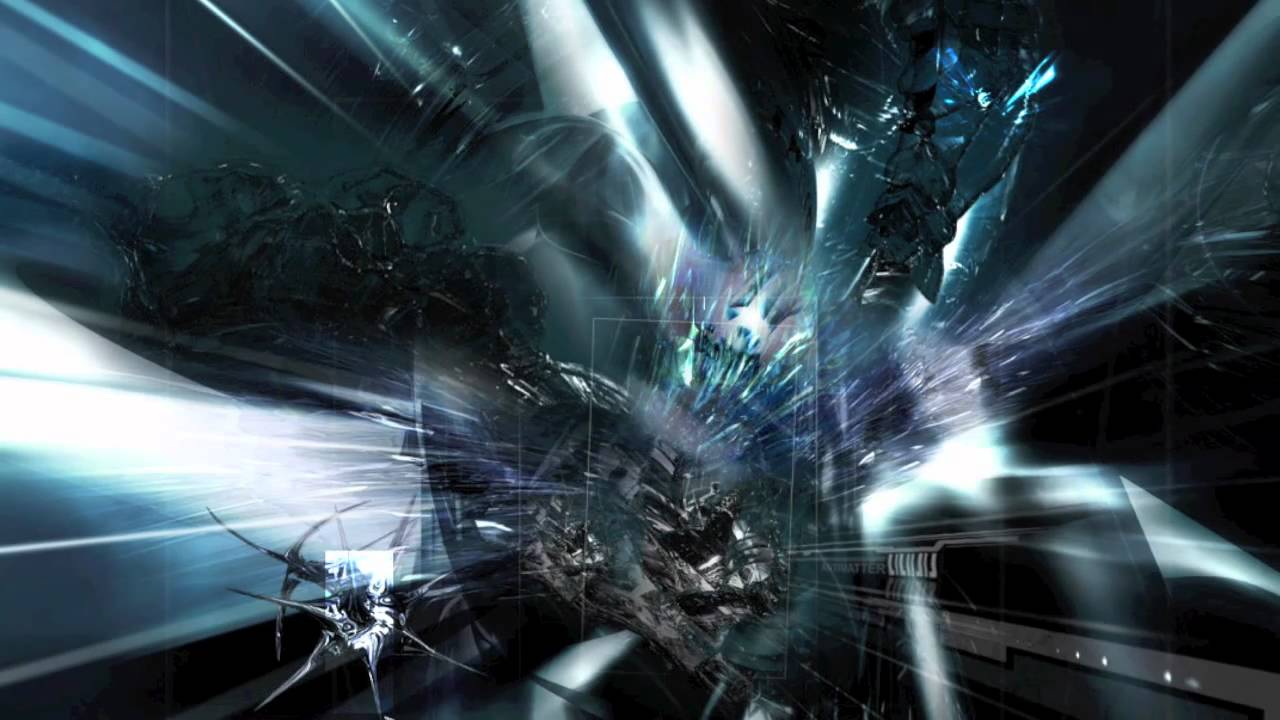 Amon Tobin Wallpapers