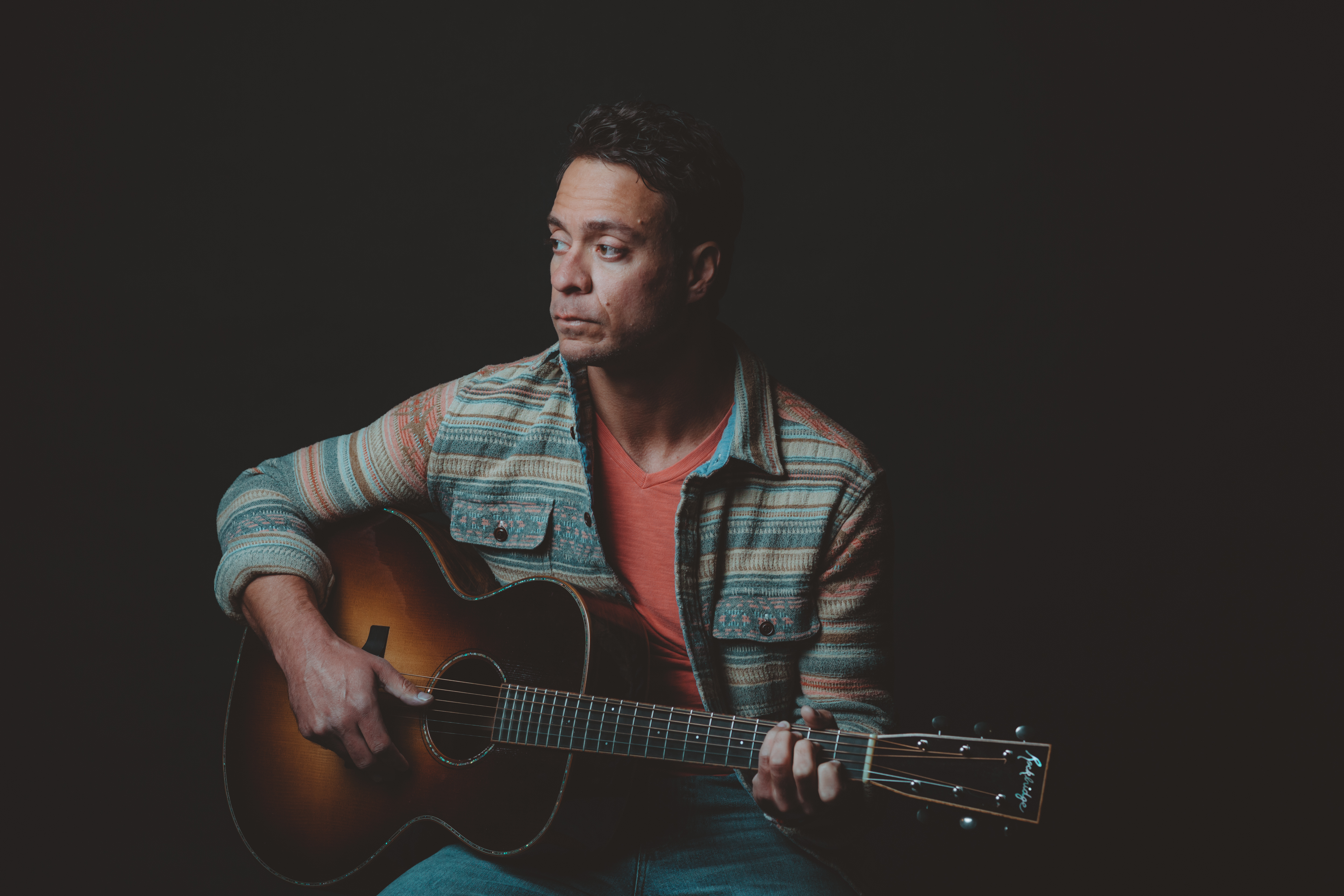 Amos Lee Wallpapers