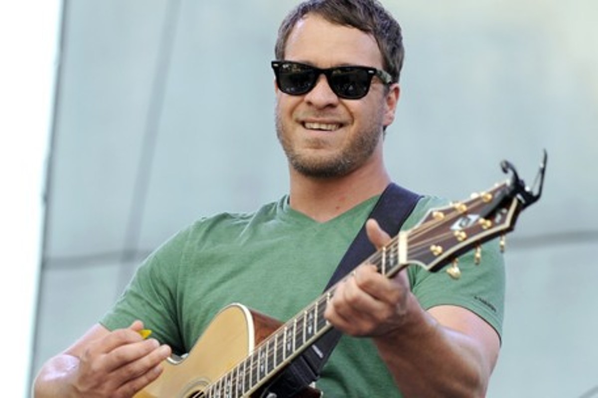 Amos Lee Wallpapers