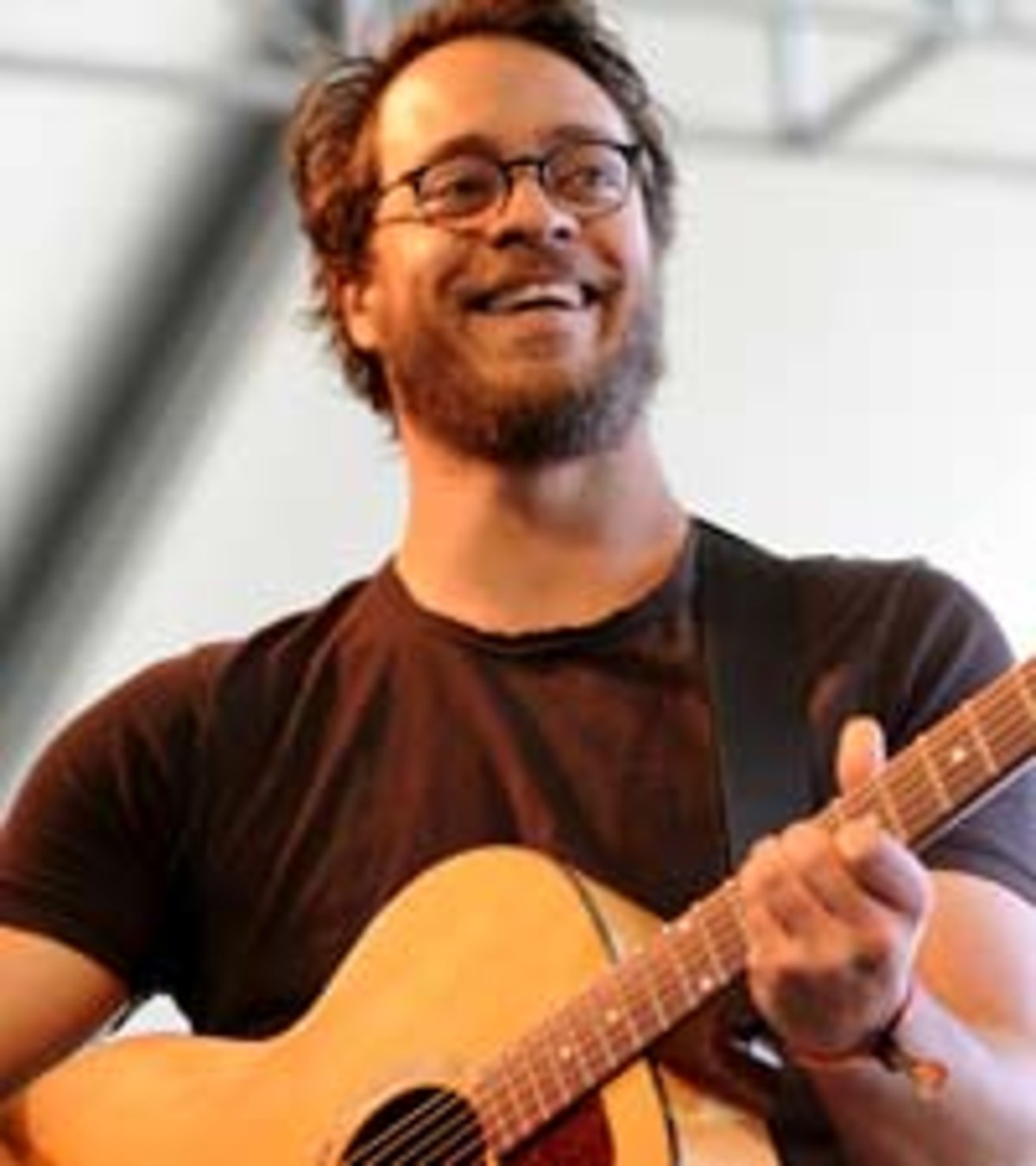 Amos Lee Wallpapers