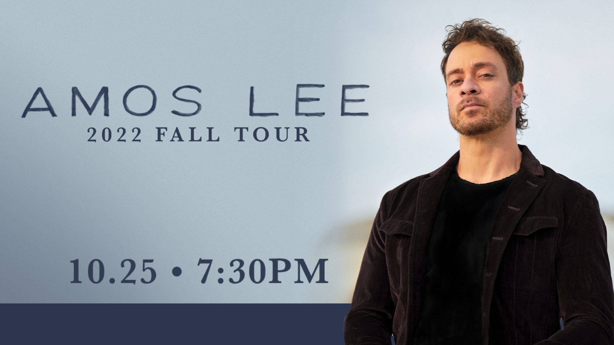 Amos Lee Wallpapers