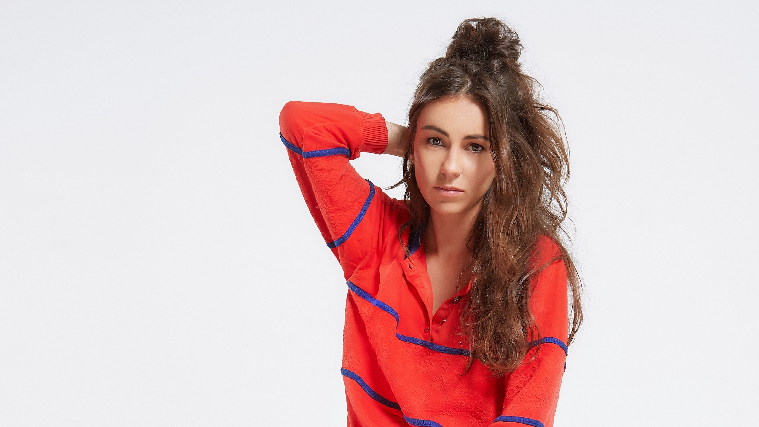 Amy Shark Wallpapers