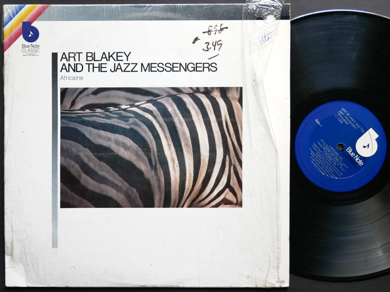 Art Blakey & The Jazz Messengers Wallpapers