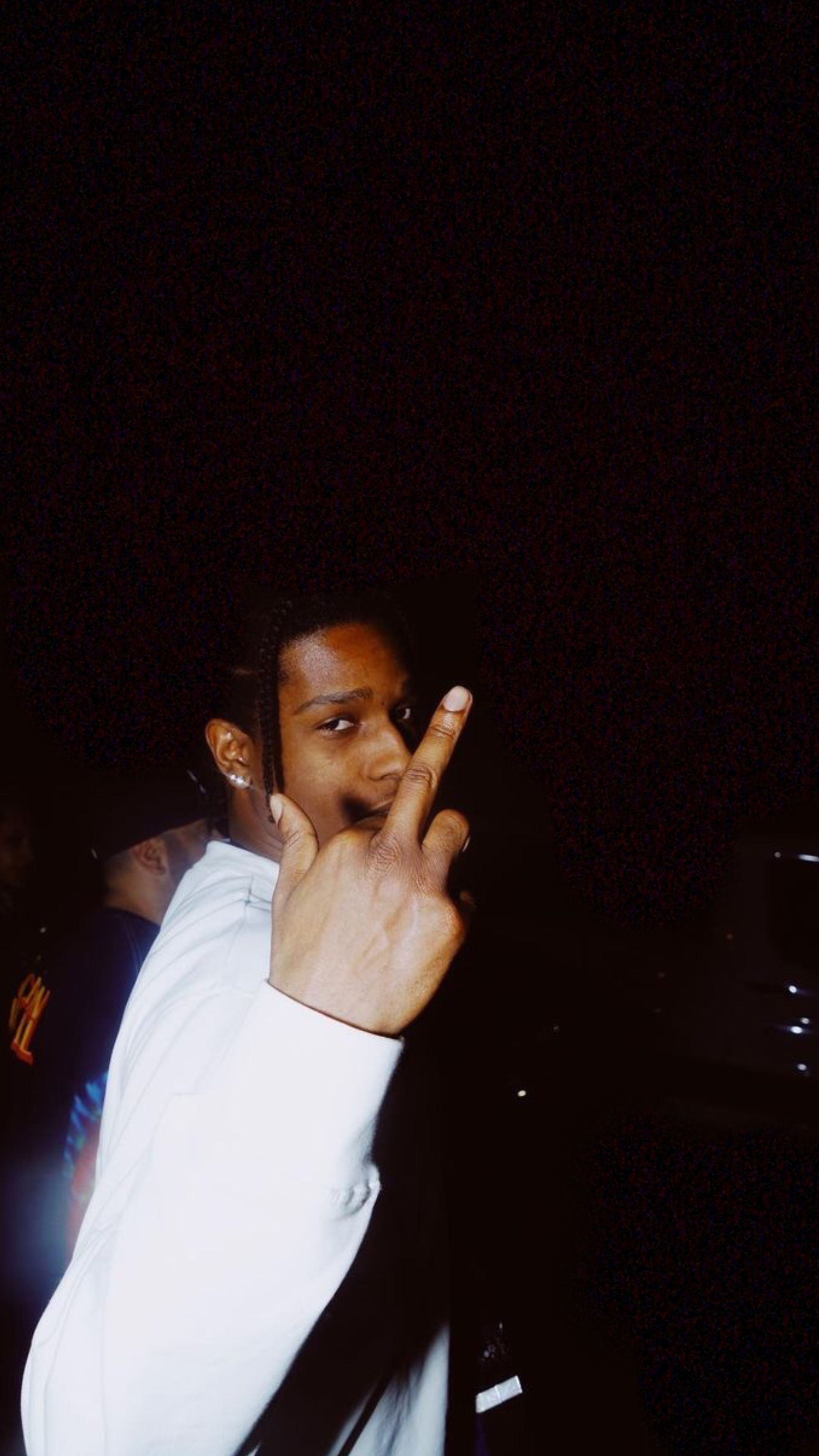 Asap Rocky Wallpapers