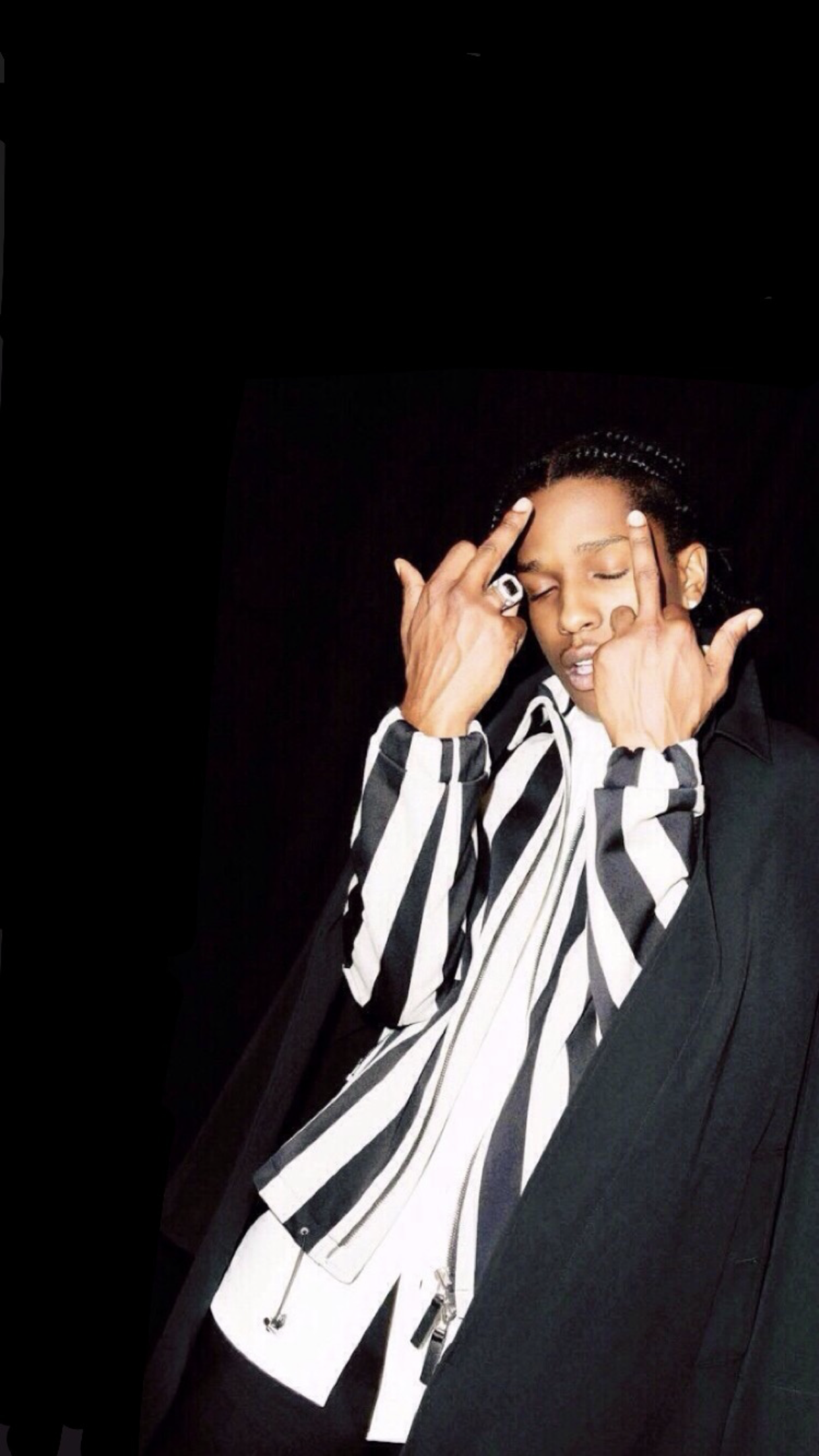 Asap Rocky Wallpapers