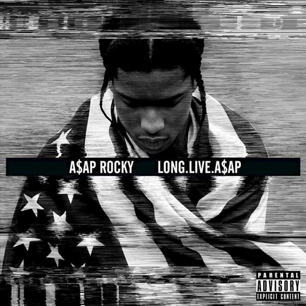 Asap Rocky Wallpapers