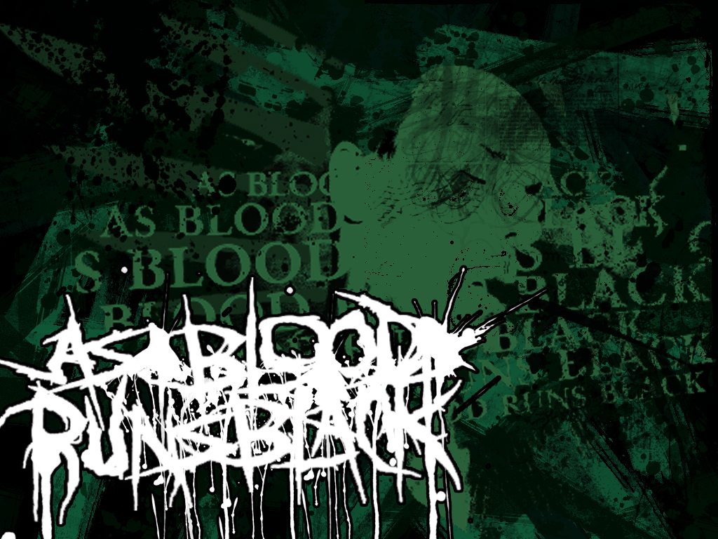 As Bloods Runs Black Wallpapers