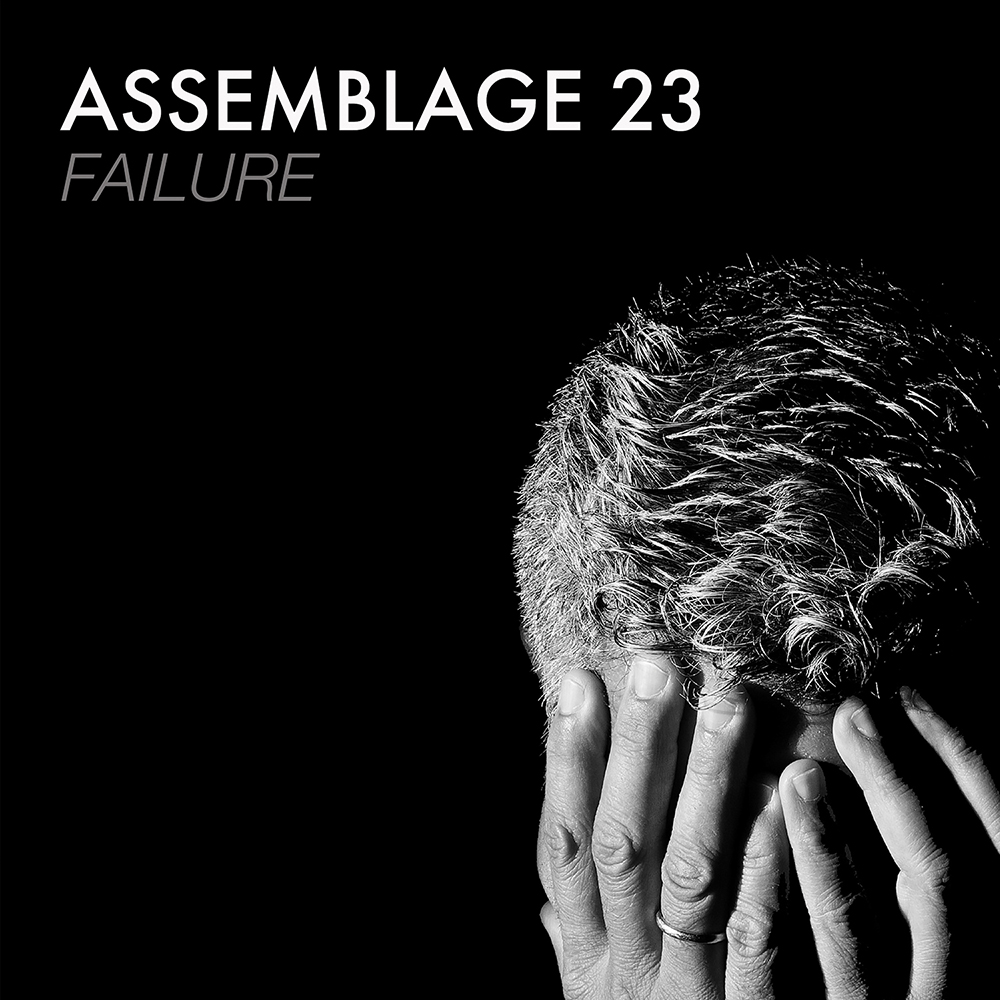Assemblage 23 Wallpapers