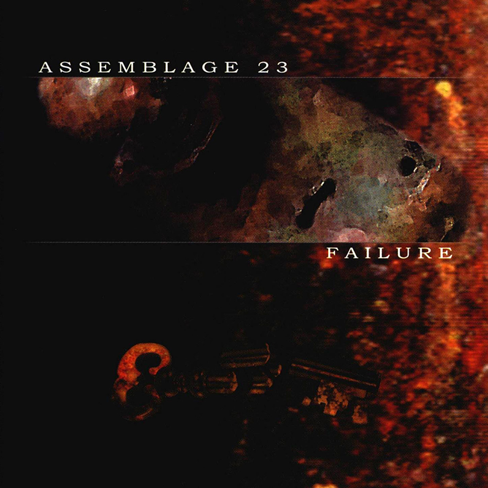 Assemblage 23 Wallpapers