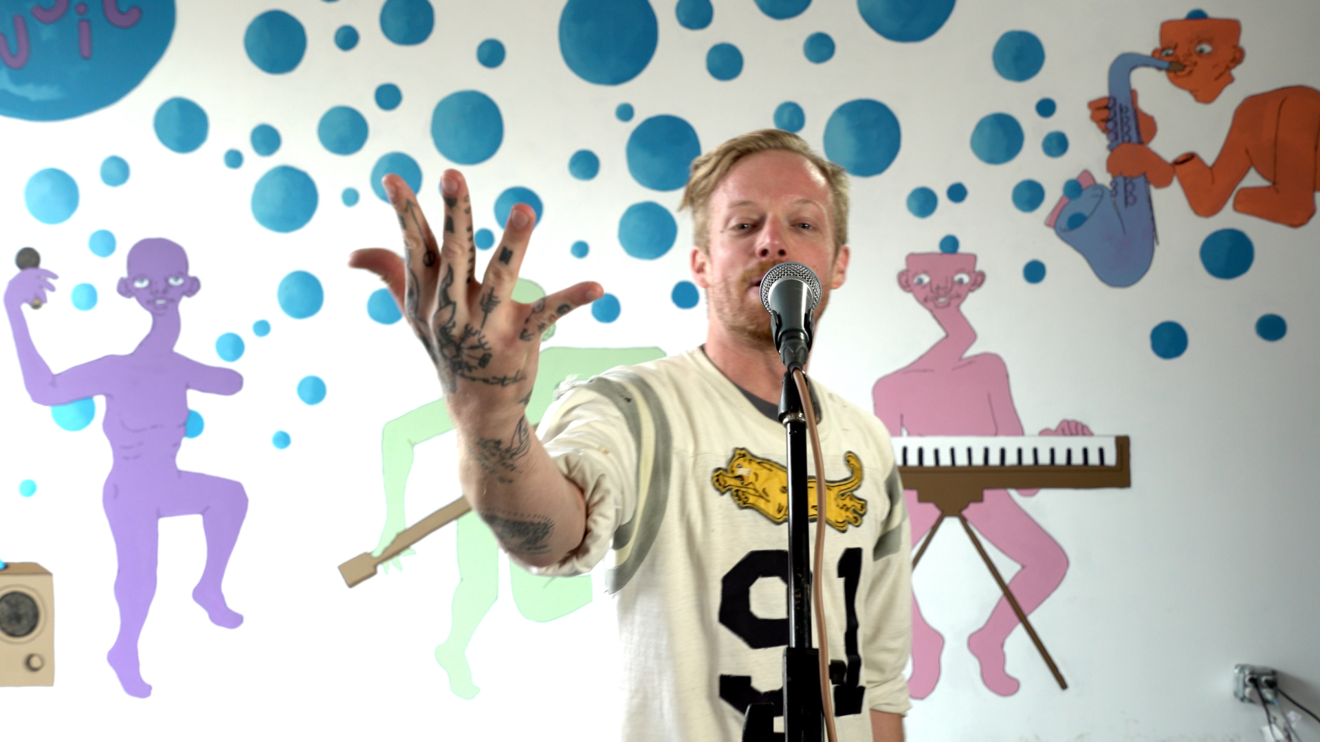 Astronautalis Wallpapers