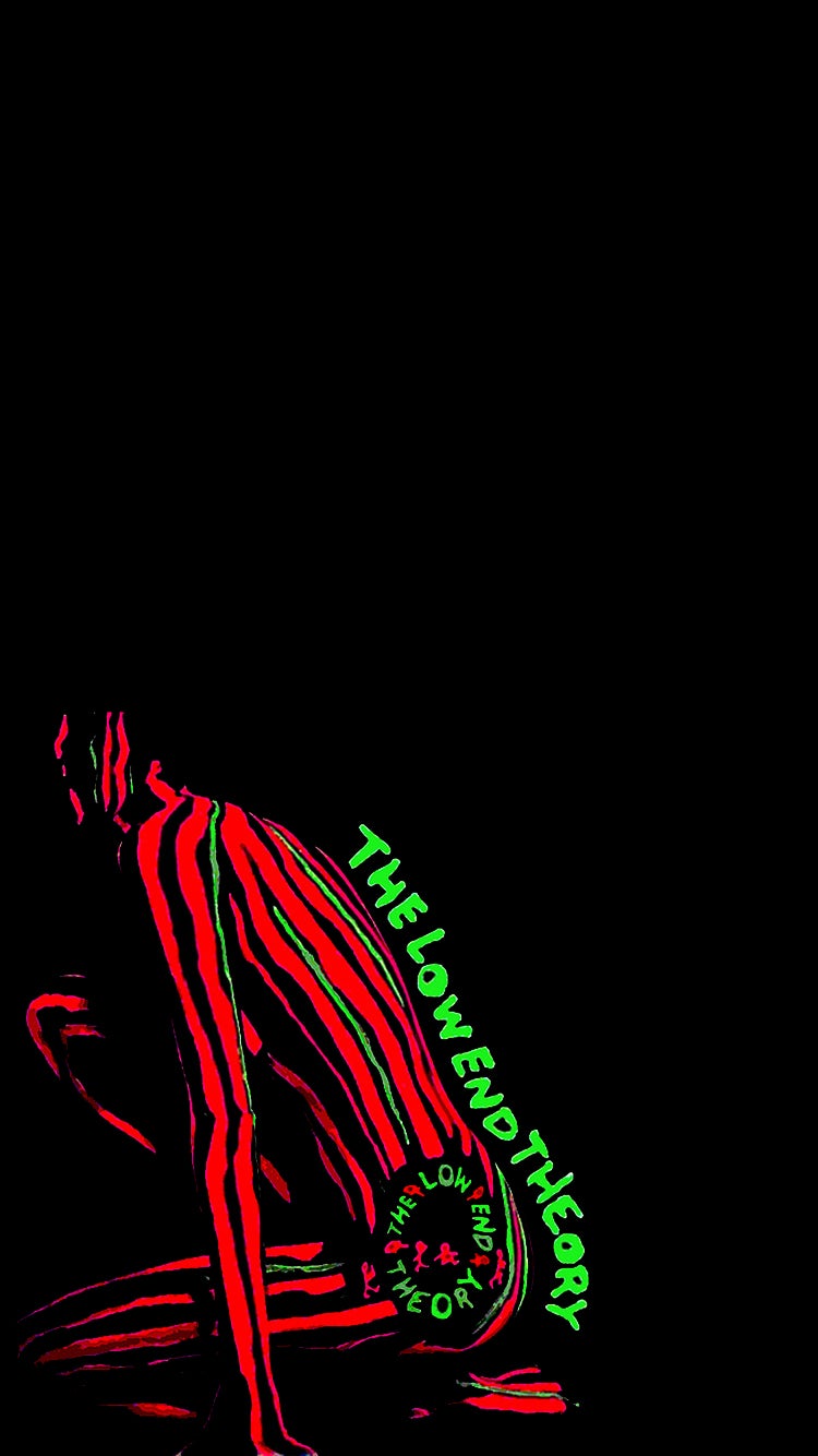 A Tribe Called Quest Wallpapers