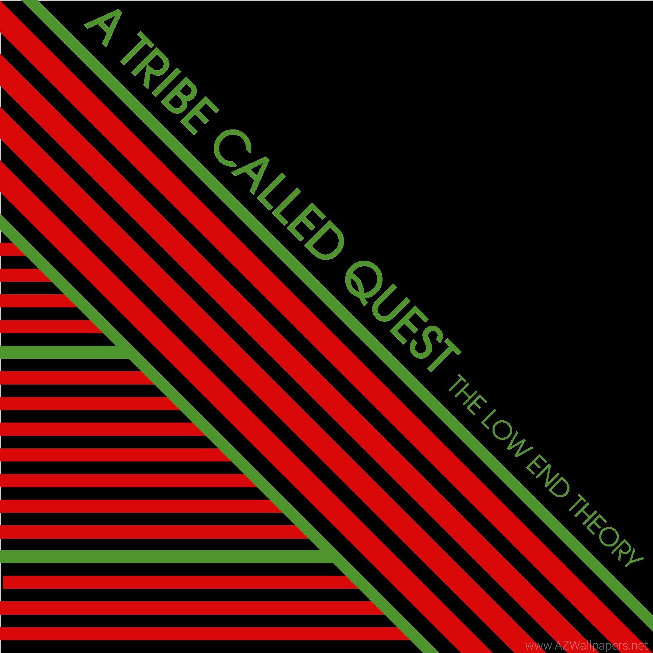 A Tribe Called Quest Wallpapers