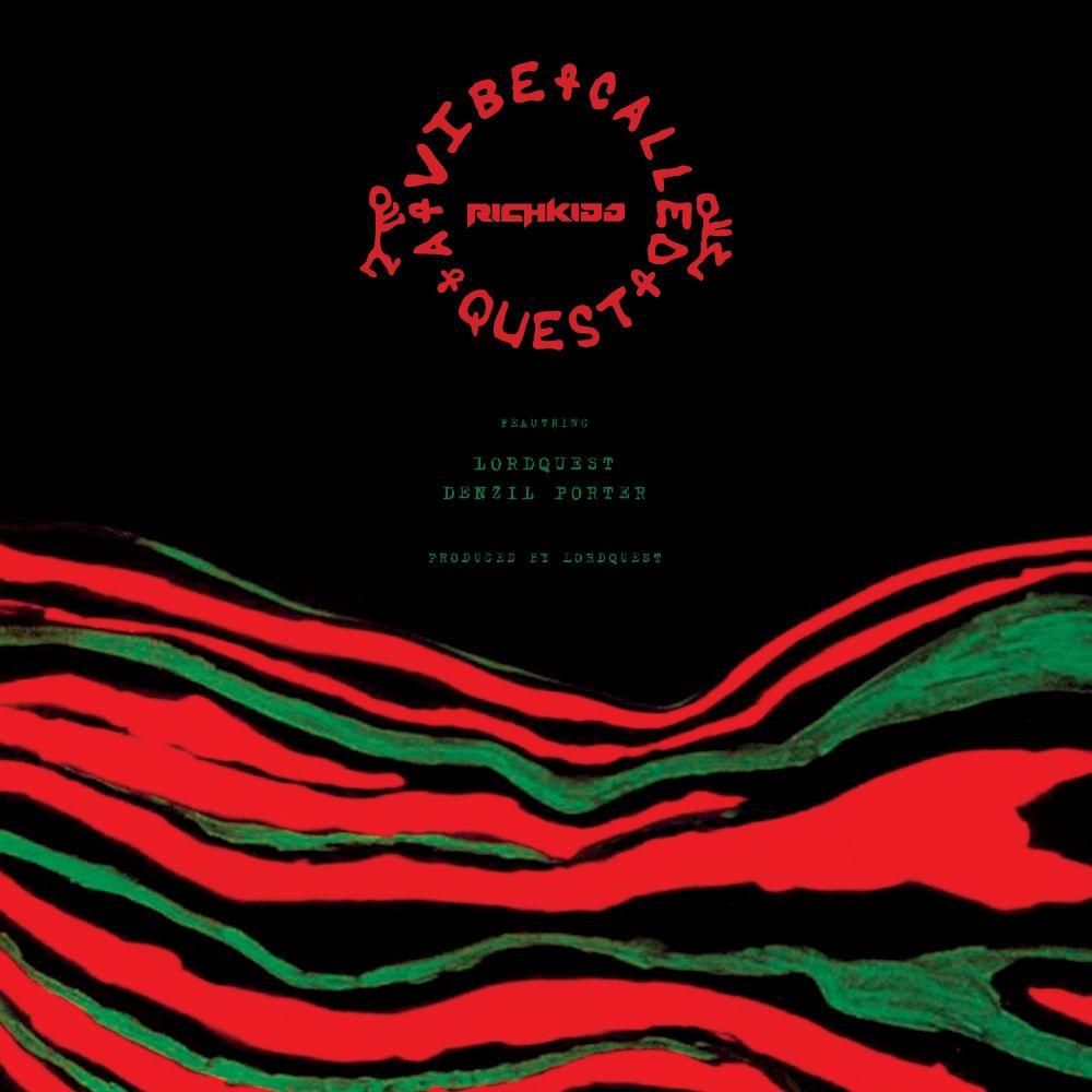 A Tribe Called Quest Wallpapers