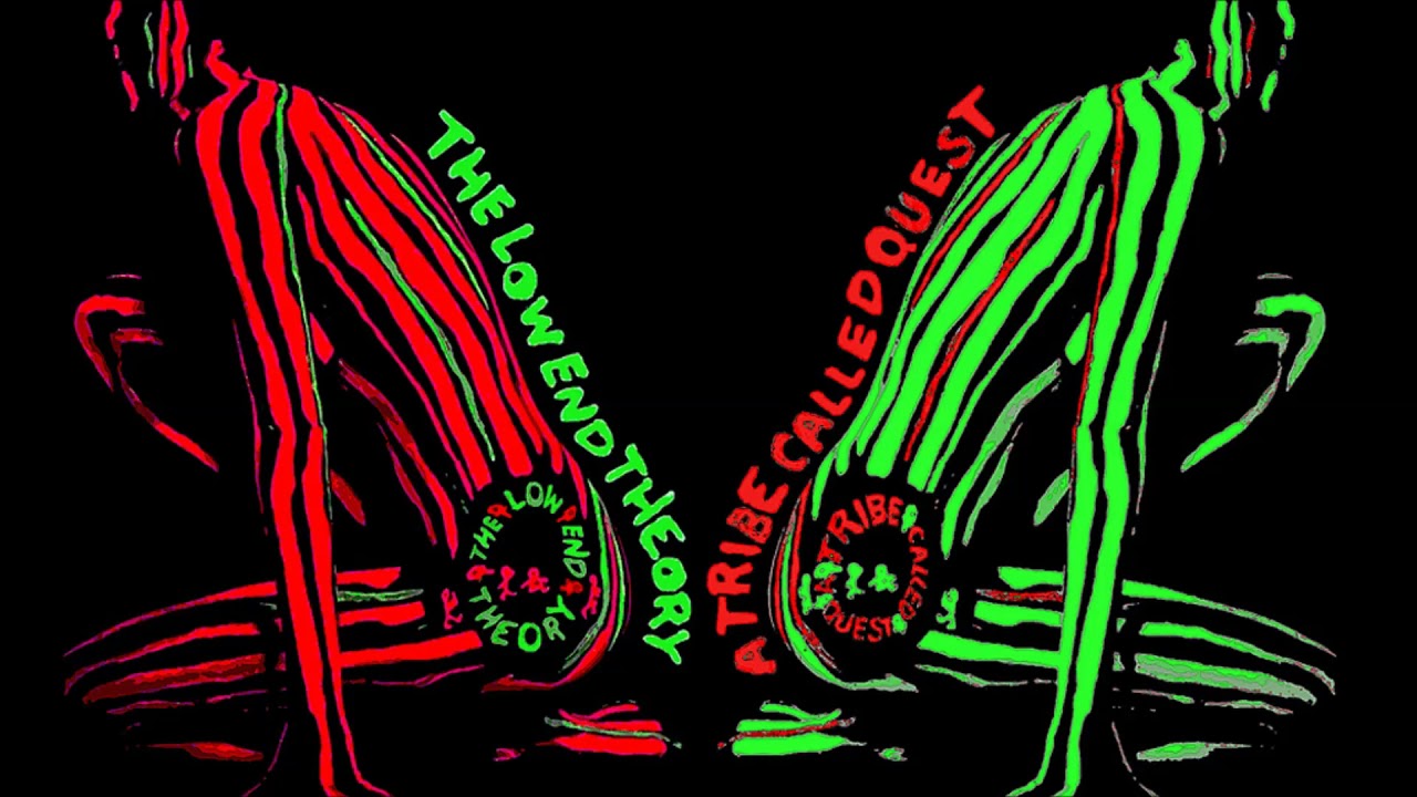 A Tribe Called Quest Wallpapers