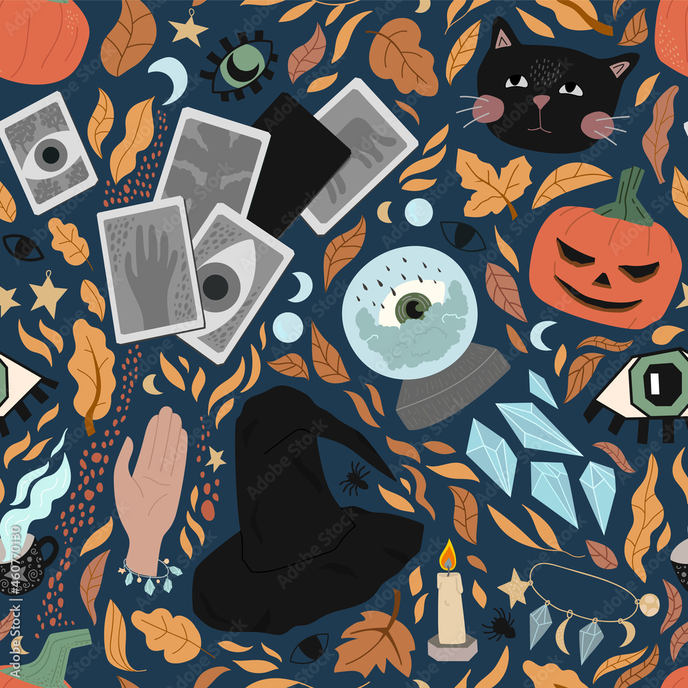 Autumn Eyes Wallpapers