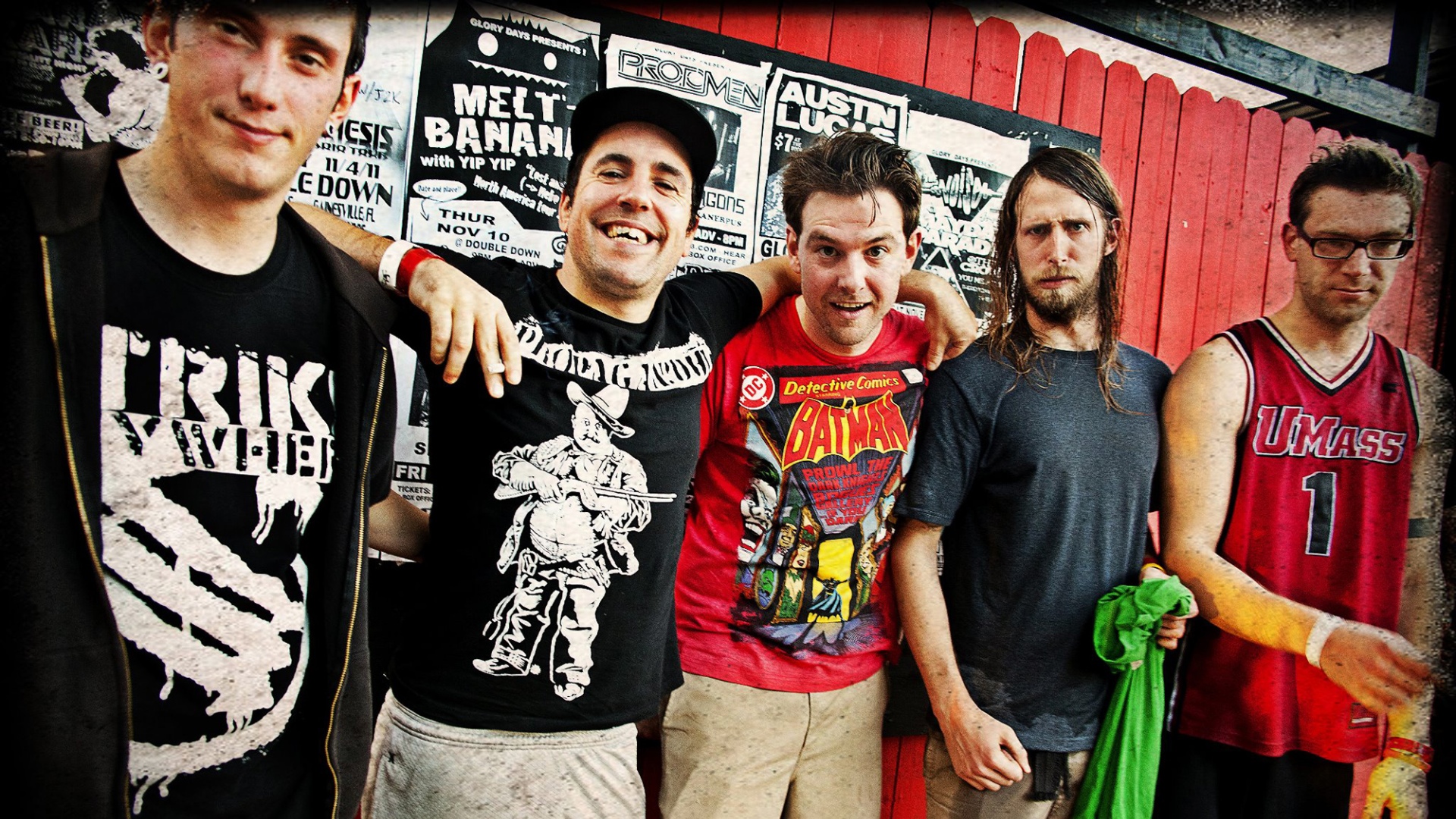 A Wilhelm Scream Wallpapers