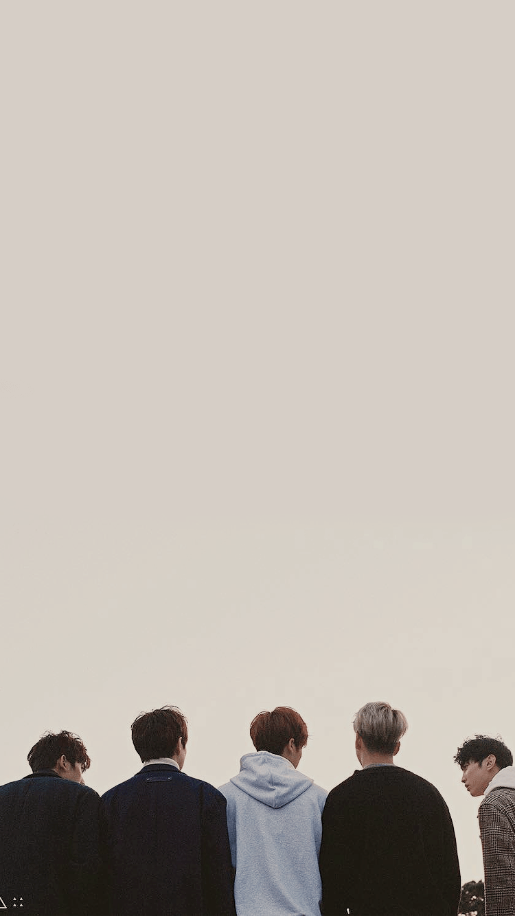 B1A4 Wallpapers