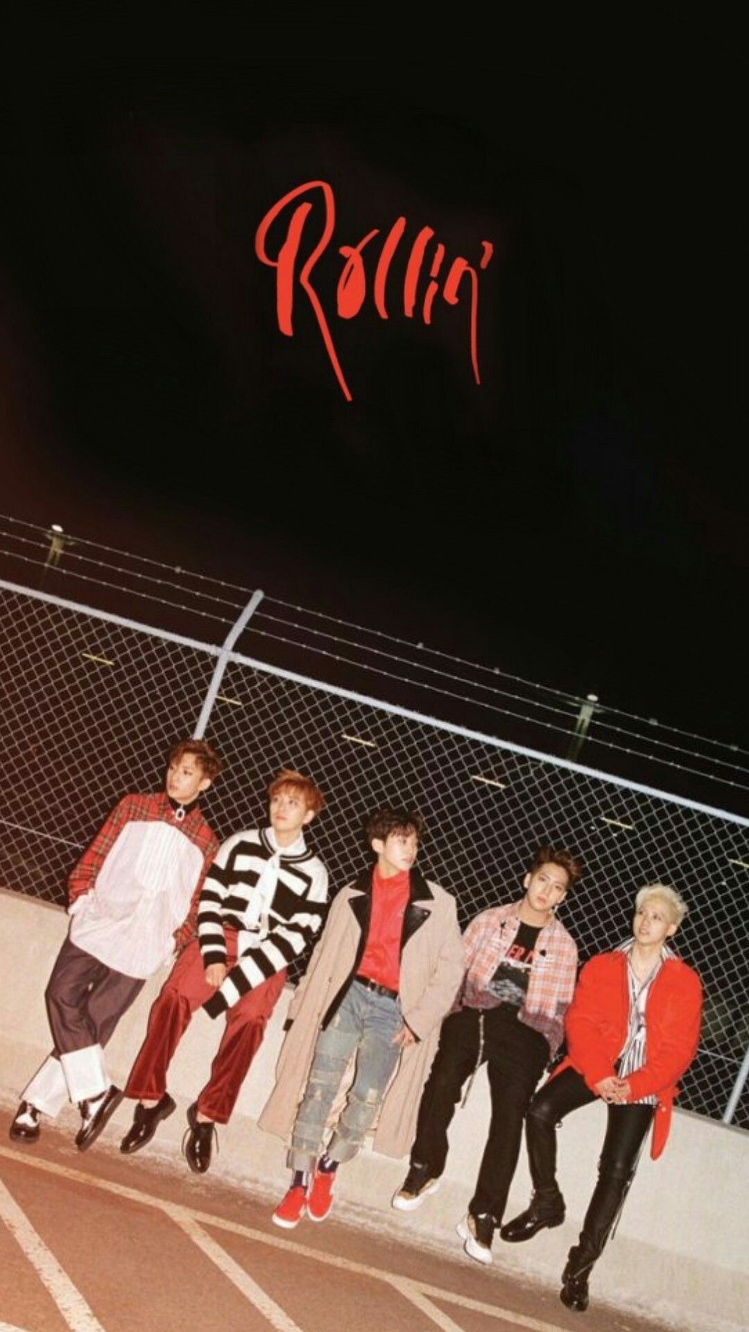 B1A4 Wallpapers