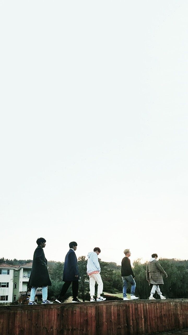 B1A4 Wallpapers