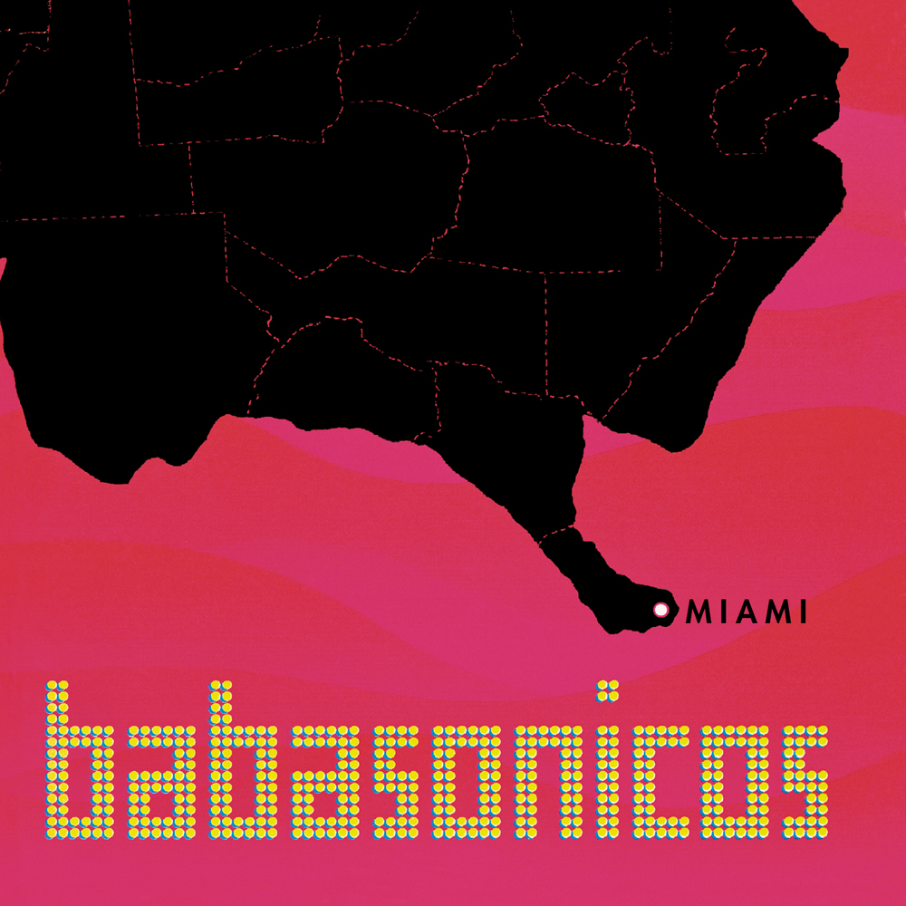 Babasonicos Wallpapers