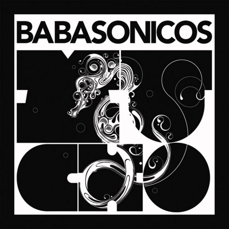 Babasonicos Wallpapers