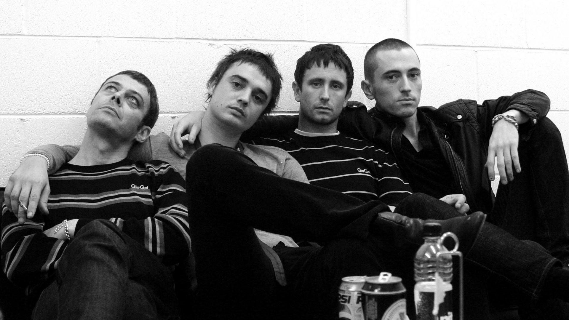 Babyshambles Wallpapers